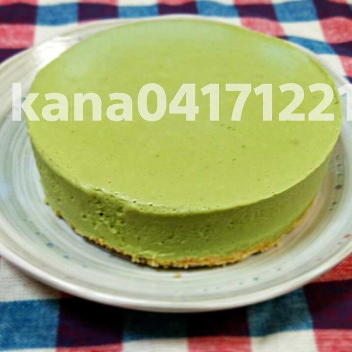 濃厚抹茶のレアチーズケーキ 改訂版 レシピ 作り方 By Kana 楽天レシピ 濃厚抹茶のレアチーズケーキ 改訂版 レシピ 作り方 By Kana 楽天レシピ